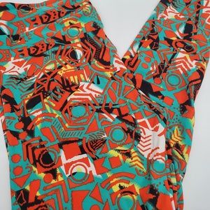 LuLaRoe Leggings